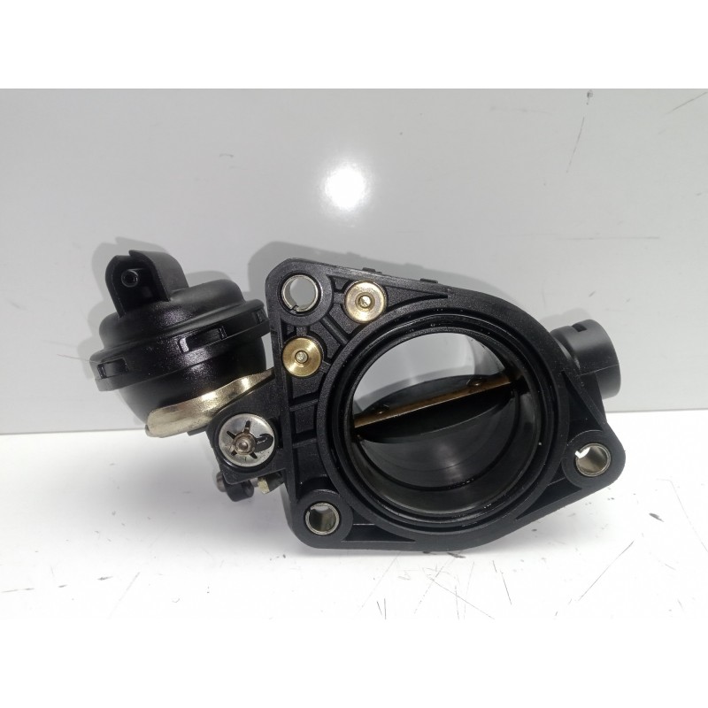 Recambio de caja mariposa para nissan primera berlina (p12) 1.9 16v turbodiesel cat referencia OEM IAM   