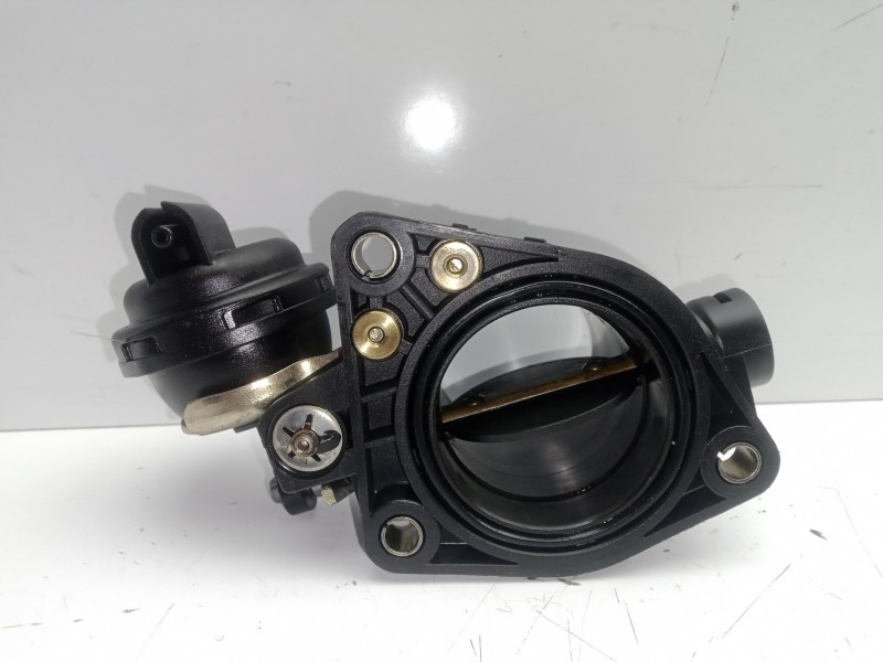 Recambio de caja mariposa para nissan primera berlina (p12) 1.9 16v turbodiesel cat referencia OEM IAM   