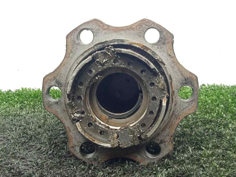 Recambio de cubos de bloqueo para tata safari . referencia OEM IAM   