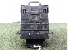 Recambio de conmutador de arranque para renault koleos i (hy_) 2.0 dci (hy0k) referencia OEM IAM A2C53217096 TARJETERO+TARJETA  2