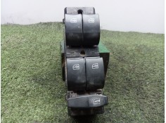 Recambio de mando elevalunas delantero izquierdo para renault koleos i (hy_) 2.0 dci (hy0k) referencia OEM IAM JY00C0928 4.BOTON