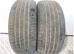 Recambio de pareja neumaticos para mercedes-benz clase c (w203) c 220 cdi (203.006) referencia OEM IAM 205/55R16-91V FIRESTONE 9