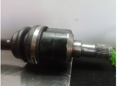 Recambio de transmision delantera derecha para kia carens (un) 2.0 crdi referencia OEM IAM  CON ABS  2