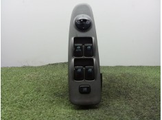 Recambio de mando elevalunas delantero izquierdo para hyundai elantra iii sedán (xd) 2.0 crdi referencia OEM IAM 612W12920 4.BOT