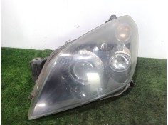 Recambio de faro izquierdo para opel astra h station wagon (a04) 1.7 cdti (l35) referencia OEM IAM SIN REF HELLA 10 PINES - XENO