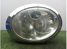 Recambio de faro izquierdo para mini mini (r50, r53) one referencia OEM IAM SIN REFERENCIA 00-04 HALOGENO