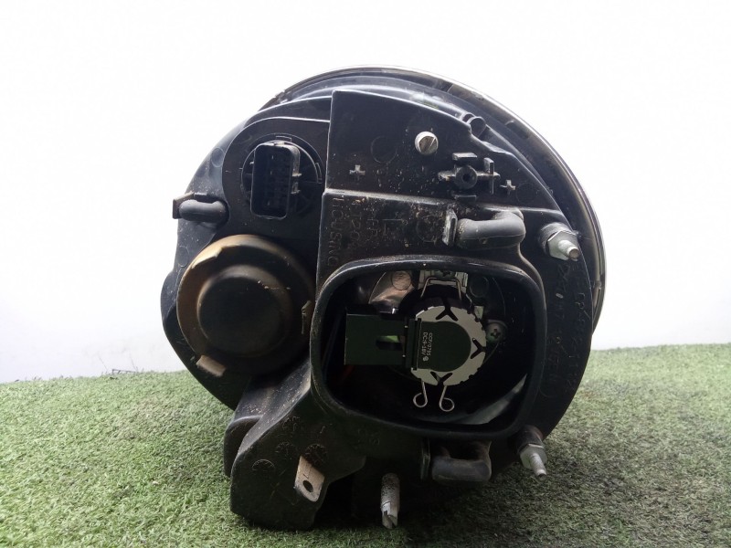 Recambio de faro izquierdo para mini mini (r50, r53) one referencia OEM IAM SIN REFERENCIA 00-04 HALOGENO