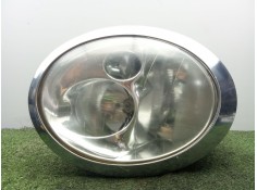 Recambio de faro derecho para mini mini (r50, r53) one referencia OEM IAM SIN REFERENCIA 00-04 HALOGENO