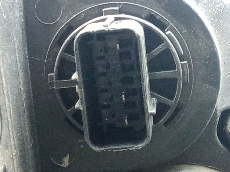 Recambio de faro derecho para mini mini (r50, r53) one referencia OEM IAM SIN REFERENCIA 00-04 HALOGENO
