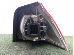Recambio de piloto trasero izquierdo para volkswagen golf v (1k1) 1.9 tdi referencia OEM IAM 89398298 4 PINES - EXTERIOR VALEO 2