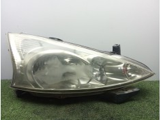 Recambio de faro derecho para mitsubishi grandis (na_w) 2.0 di-d (na8w) referencia OEM IAM 10087647  HALOGENO
