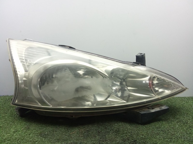 Recambio de faro derecho para mitsubishi grandis (na_w) 2.0 di-d (na8w) referencia OEM IAM 10087647  HALOGENO