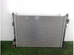 Recambio de radiador agua para mini mini (r50, r53) one referencia OEM IAM SIN REFERENCIA 410X590X30 - ALUMINIO  2