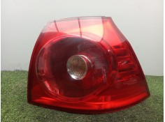 Recambio de piloto trasero derecho para volkswagen golf v (1k1) 1.9 tdi referencia OEM IAM 1K6945096AC - 89031823 4 PINES - EXTE
