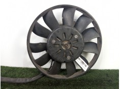 Recambio de electroventilador radiador aire acondicionado para land rover discovery v (l462) 2.0 sd4 4x4 referencia OEM IAM 5001