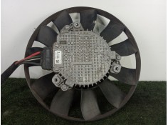 Recambio de electroventilador radiador aire acondicionado para land rover discovery v (l462) 2.0 sd4 4x4 referencia OEM IAM 5001 2