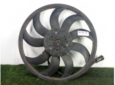 Recambio de electroventilador para land rover discovery v (l462) 2.0 sd4 4x4 referencia OEM IAM 500142604  4 PINES