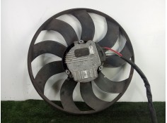 Recambio de electroventilador para land rover discovery v (l462) 2.0 sd4 4x4 referencia OEM IAM 500142604  4 PINES 2