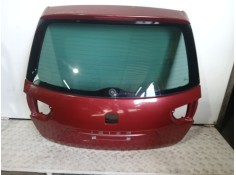 Recambio de porton trasero para seat ibiza iv st (6j8, 6p8) 1.6 tdi referencia OEM IAM  BURDEOS 