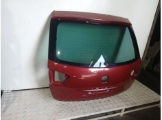 Recambio de porton trasero para seat ibiza iv st (6j8, 6p8) 1.6 tdi referencia OEM IAM  BURDEOS  2