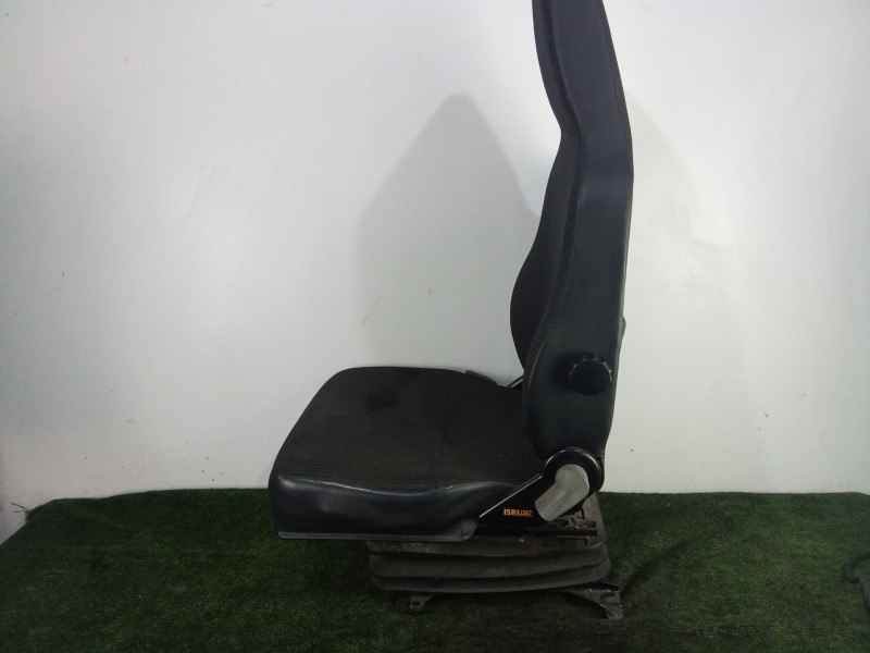 Recambio de asiento delantero izquierdo para fuso (mitsubishi) canter 7c18 referencia OEM IAM SIN REFERENCIA  