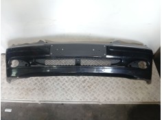 Recambio de paragolpes delantero para mercedes-benz clase c (w203) c 220 cdi (203.006) referencia OEM IAM  NEGRO 