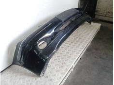 Recambio de paragolpes delantero para mercedes-benz clase c (w203) c 220 cdi (203.006) referencia OEM IAM  NEGRO  2