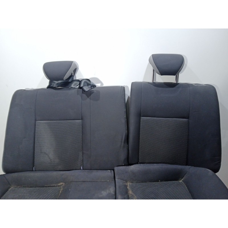 Recambio de asientos traseros para seat ibiza (6p1) 1.2 tsi referencia OEM IAM   
