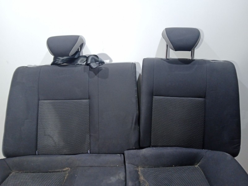 Recambio de asientos traseros para seat ibiza (6p1) 1.2 tsi referencia OEM IAM   