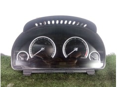 Recambio de cuadro instrumentos para bmw 6 gran coupe (f06) 640 d referencia OEM IAM 0263703082 - 931165201 - 17388410 BOSCH 14 