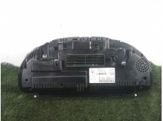 Recambio de cuadro instrumentos para bmw 6 gran coupe (f06) 640 d referencia OEM IAM 0263703082 - 931165201 - 17388410 BOSCH 14  2
