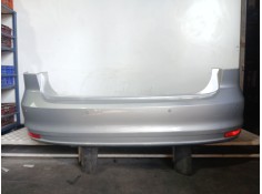 Recambio de paragolpes trasero para volkswagen jetta iv (162, 163, av3, av2) 2.0 tdi referencia OEM IAM  GRIS 