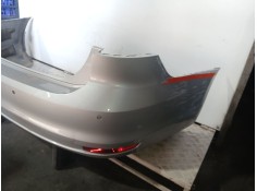 Recambio de paragolpes trasero para volkswagen jetta iv (162, 163, av3, av2) 2.0 tdi referencia OEM IAM  GRIS  2