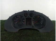 Recambio de cuadro instrumentos para seat cordoba (6l2) 1.4 16v referencia OEM IAM 110080104009A - W06L0920801 2.CONECTORES 