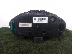 Recambio de cuadro instrumentos para seat cordoba (6l2) 1.4 16v referencia OEM IAM 110080104009A - W06L0920801 2.CONECTORES  2