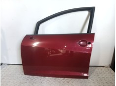 Recambio de puerta delantera izquierda para seat ibiza iv st (6j8, 6p8) 1.6 tdi referencia OEM IAM  BURDEOS 