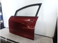Recambio de puerta delantera izquierda para seat ibiza iv st (6j8, 6p8) 1.6 tdi referencia OEM IAM  BURDEOS  2