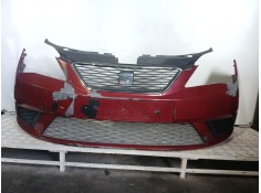 Recambio de paragolpes delantero para seat ibiza iv st (6j8, 6p8) 1.6 tdi referencia OEM IAM   BURDEOS