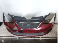 Recambio de paragolpes delantero para seat ibiza iv st (6j8, 6p8) 1.6 tdi referencia OEM IAM   BURDEOS 2