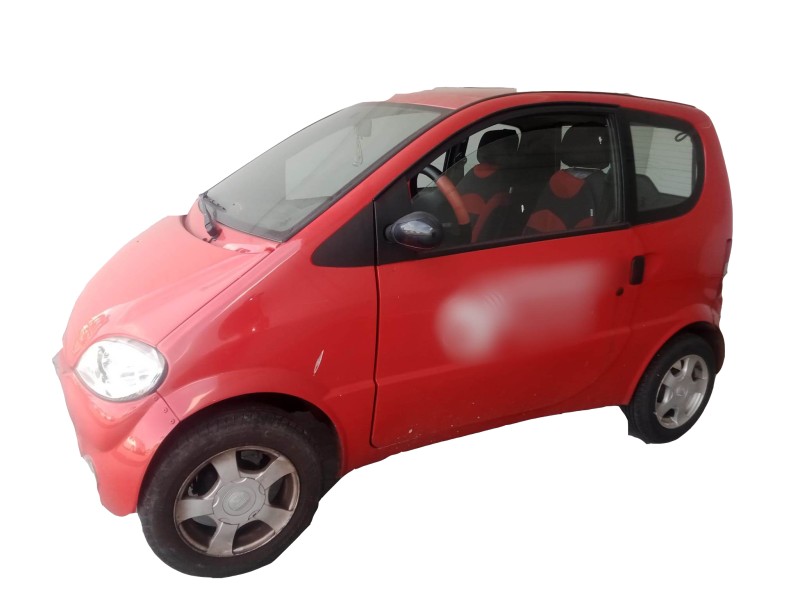 bellier opale del año 2007
