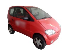 bellier opale del año 2007 2
