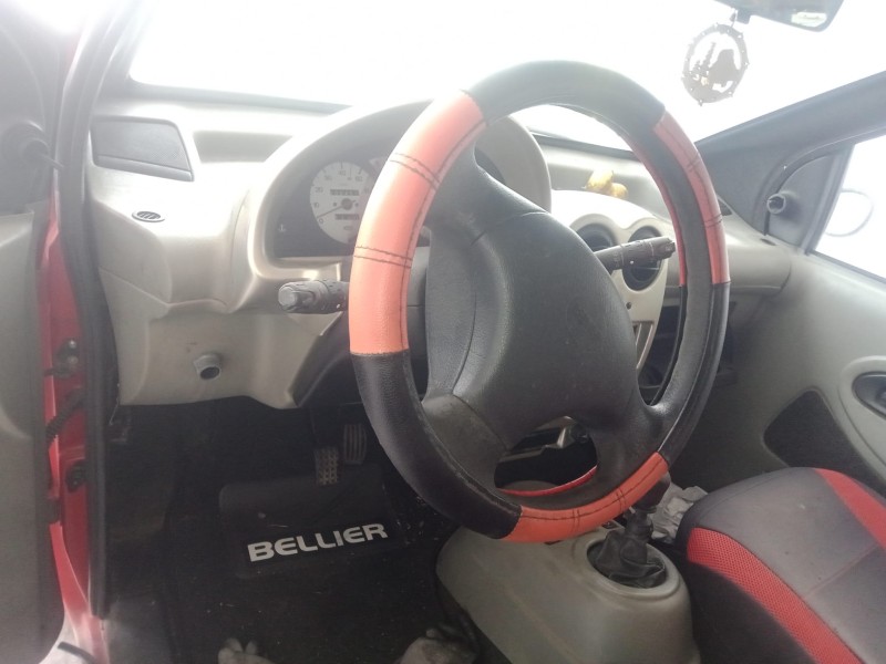 bellier opale del año 2007