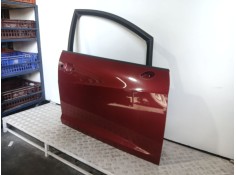 Recambio de puerta delantera derecha para seat ibiza iv st (6j8, 6p8) 1.6 tdi referencia OEM IAM  BURDEOS  2