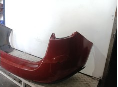 Recambio de paragolpes trasero para seat ibiza iv st (6j8, 6p8) 1.6 tdi referencia OEM IAM  BURDEOS LEVE ARAÑASO 2
