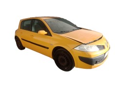 RENAULT MEGANE II (BM0/1_, CM0/1_)