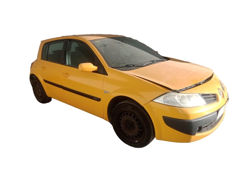 renault megane ii (bm0/1_, cm0/1_) del año 2006