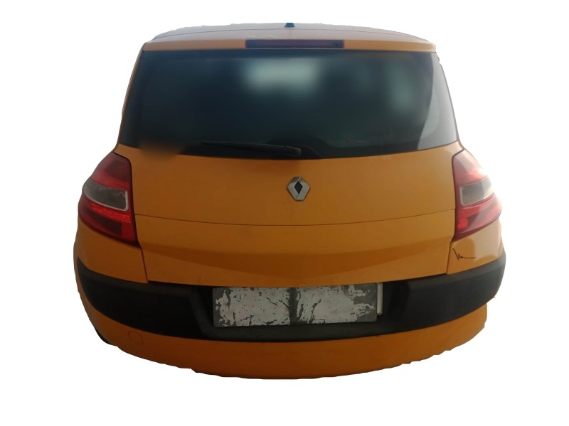renault megane ii (bm0/1_, cm0/1_) del año 2006