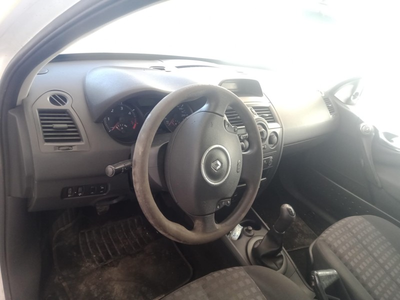 renault megane ii (bm0/1_, cm0/1_) del año 2006