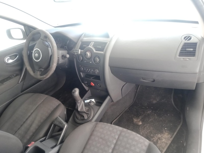renault megane ii (bm0/1_, cm0/1_) del año 2006