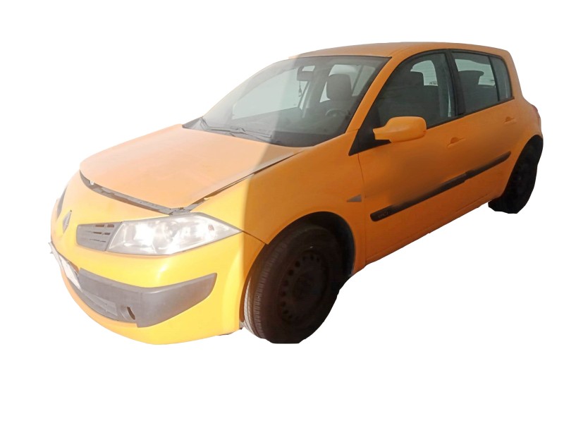 renault megane ii (bm0/1_, cm0/1_) del año 2006
